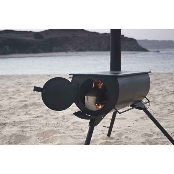 Frontier Stove USA