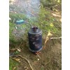 backpacking camping kettle