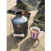 camping kettle