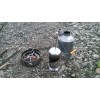 camping kettle