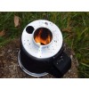 mkettle camping kettle