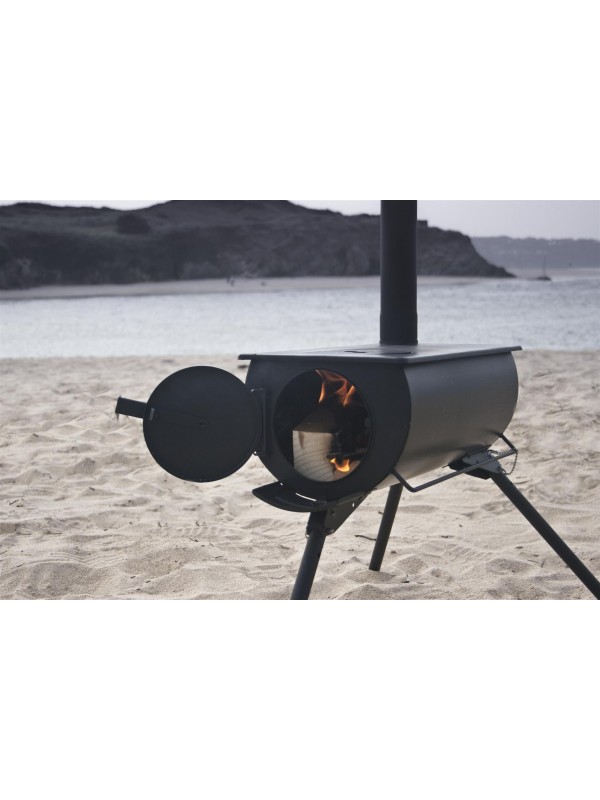 Anevay frontier stove online