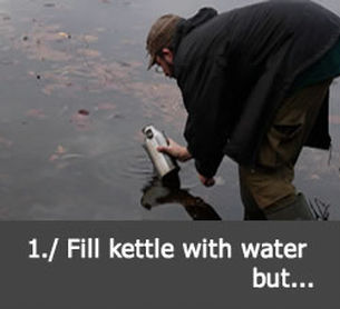 Kettle How it Works - Step 1